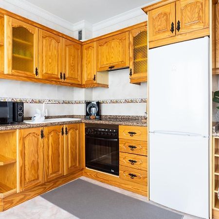Home2Book Stylish Apartment Caletillas Candelaria Extérieur photo