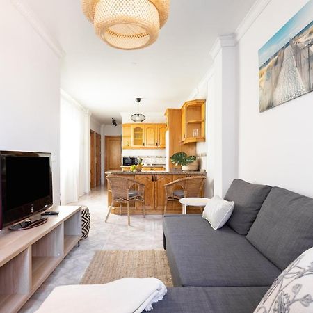 Home2Book Stylish Apartment Caletillas Candelaria Extérieur photo