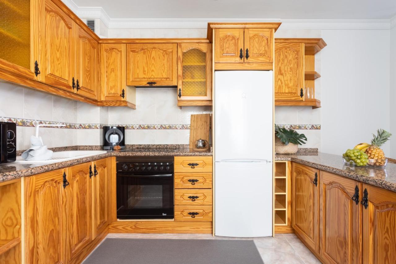 Home2Book Stylish Apartment Caletillas Candelaria Extérieur photo