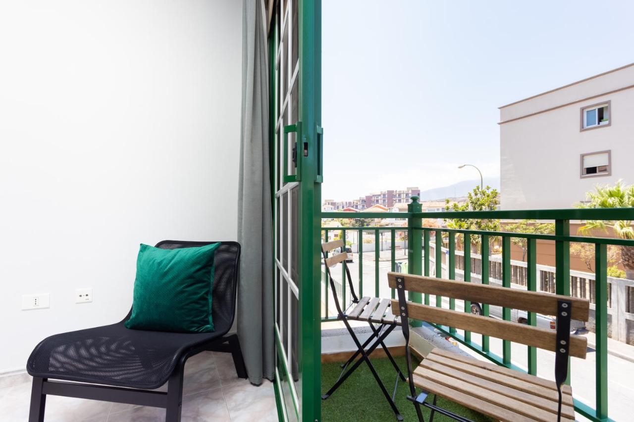 Home2Book Stylish Apartment Caletillas Candelaria Extérieur photo