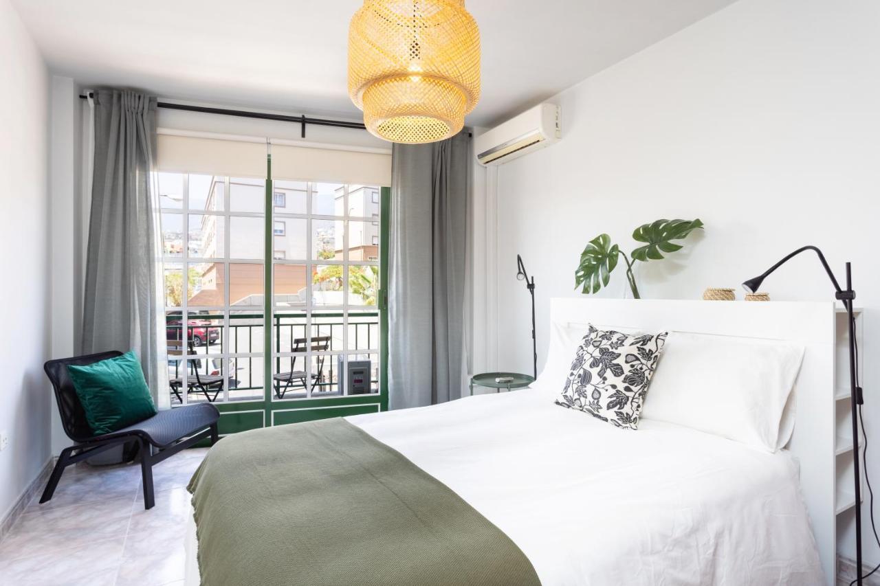 Home2Book Stylish Apartment Caletillas Candelaria Extérieur photo