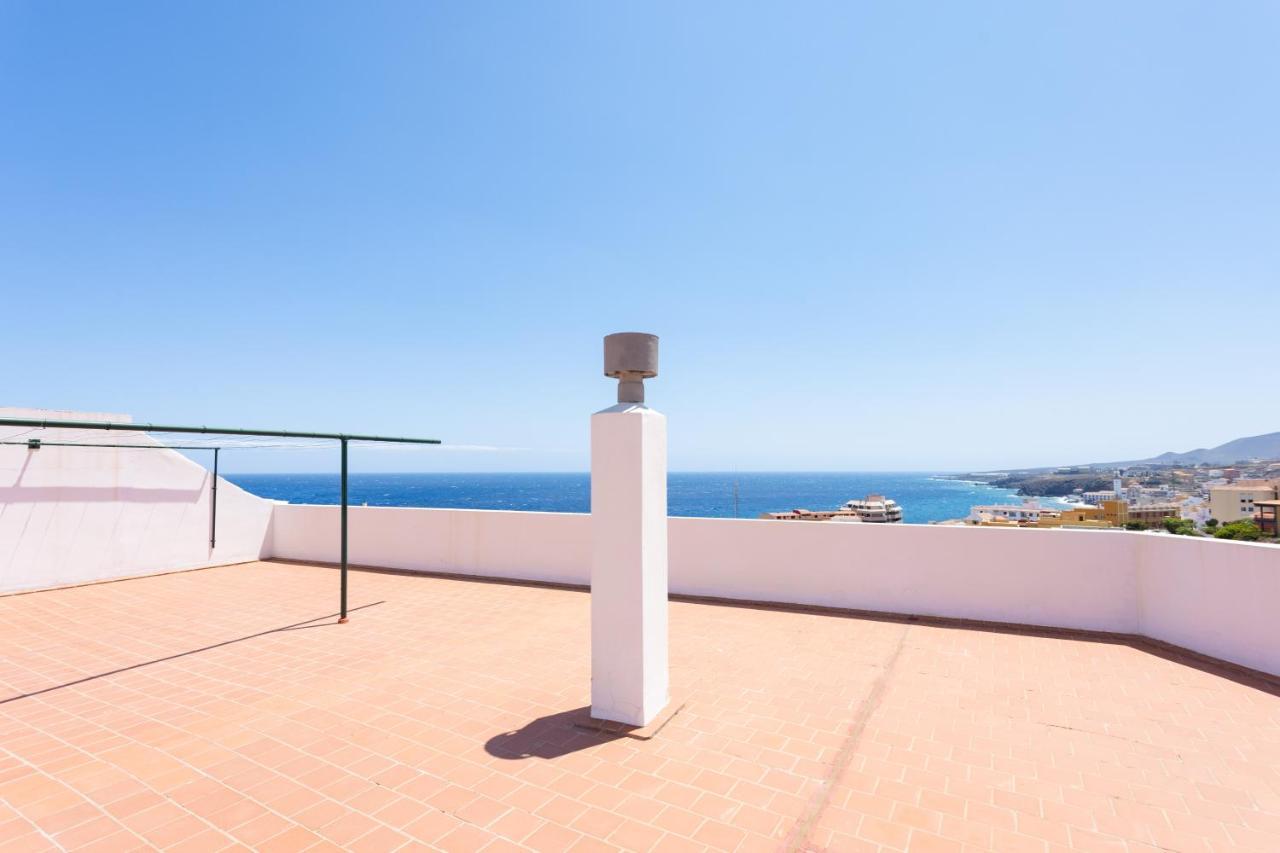 Home2Book Stylish Apartment Caletillas Candelaria Extérieur photo