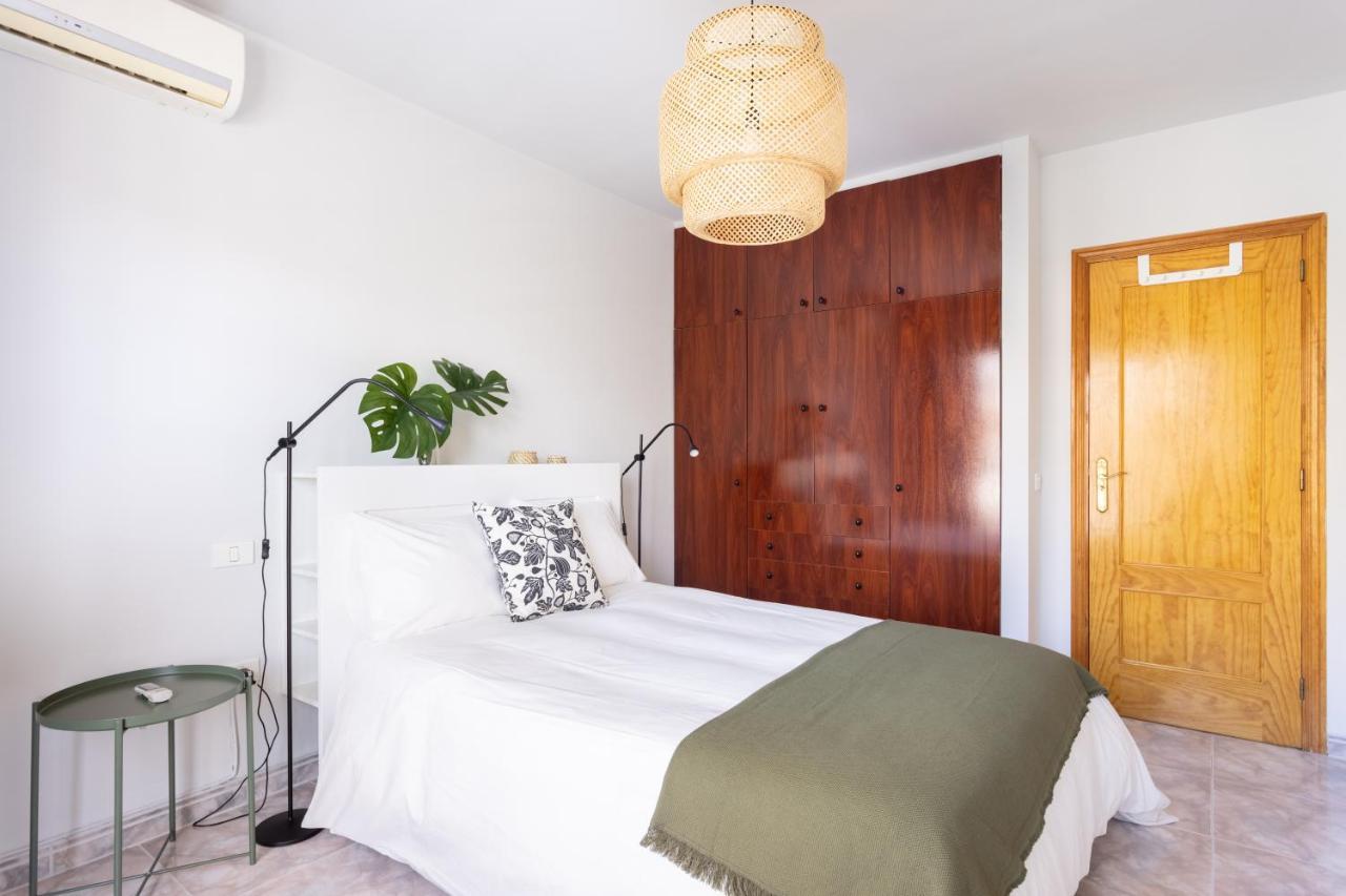 Home2Book Stylish Apartment Caletillas Candelaria Extérieur photo
