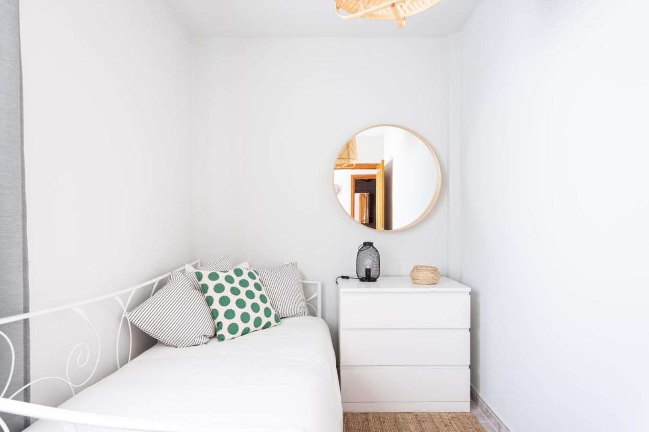 Home2Book Stylish Apartment Caletillas Candelaria Extérieur photo