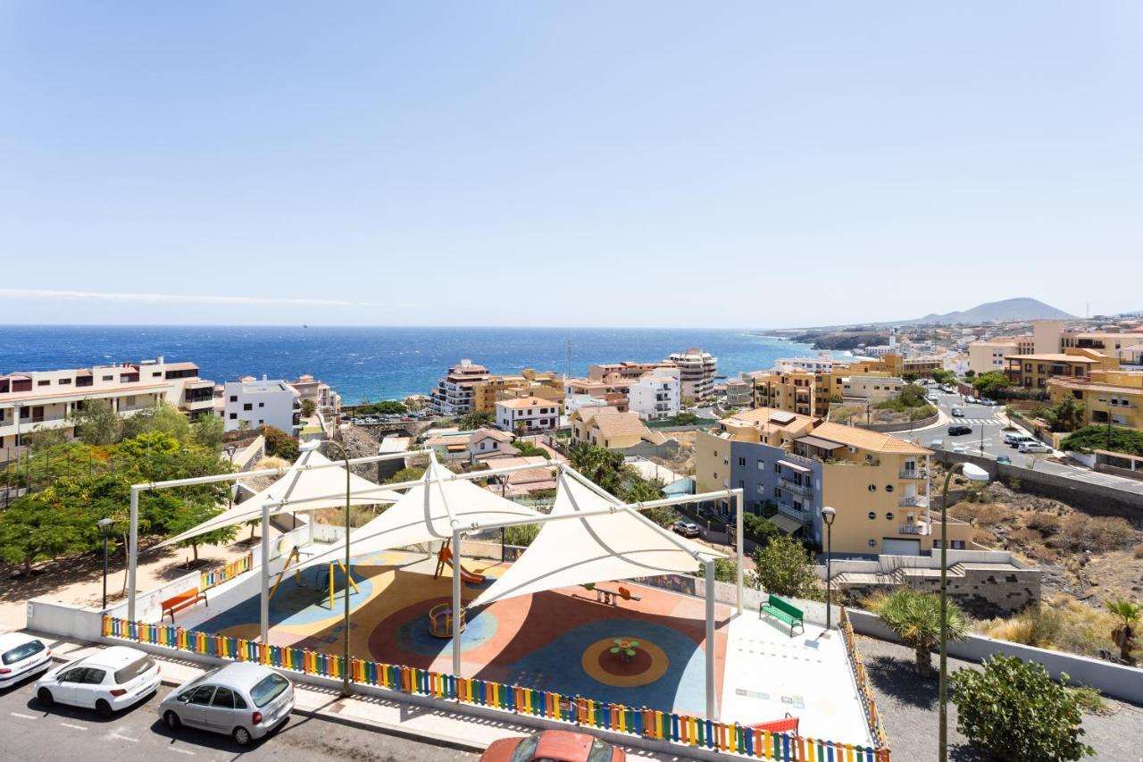 Home2Book Stylish Apartment Caletillas Candelaria Extérieur photo