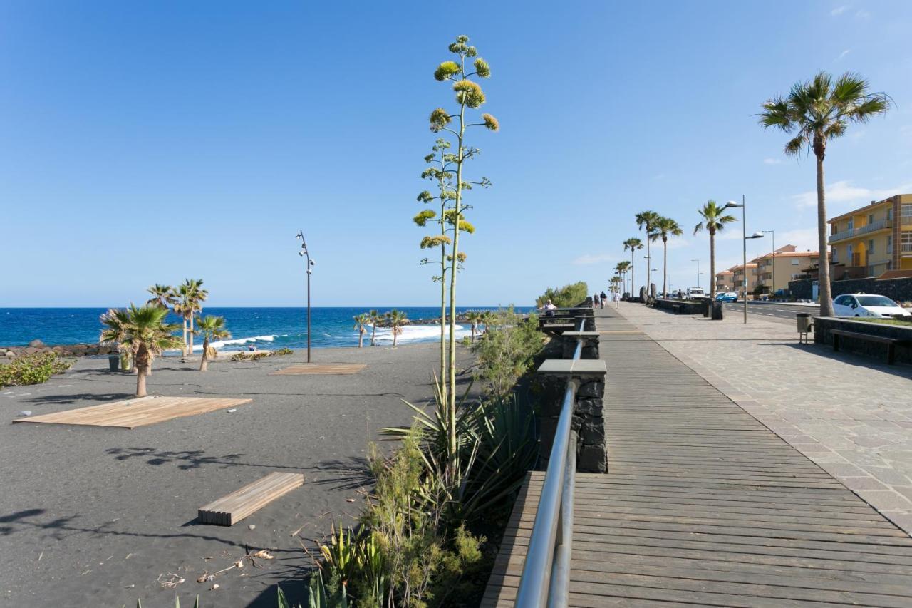 Home2Book Stylish Apartment Caletillas Candelaria Extérieur photo