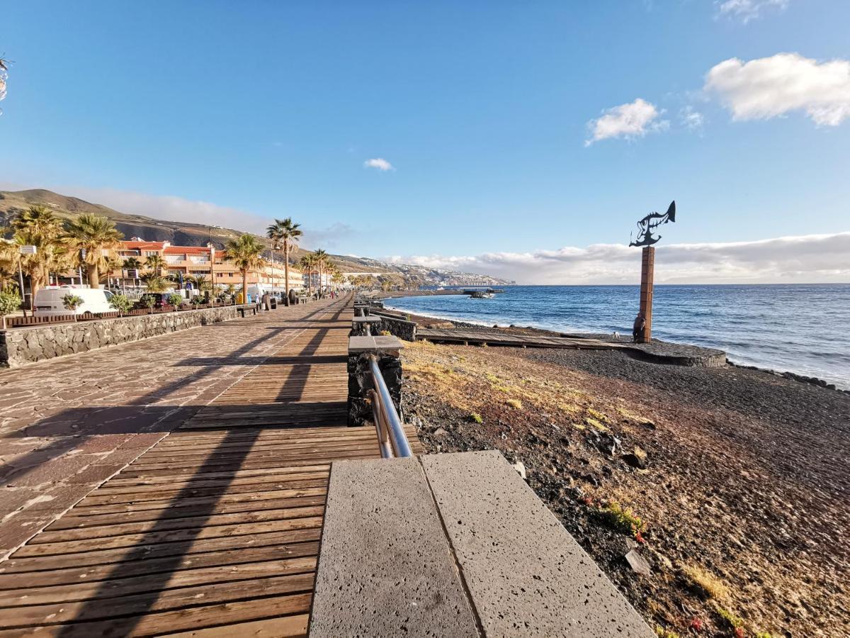 Home2Book Stylish Apartment Caletillas Candelaria Extérieur photo