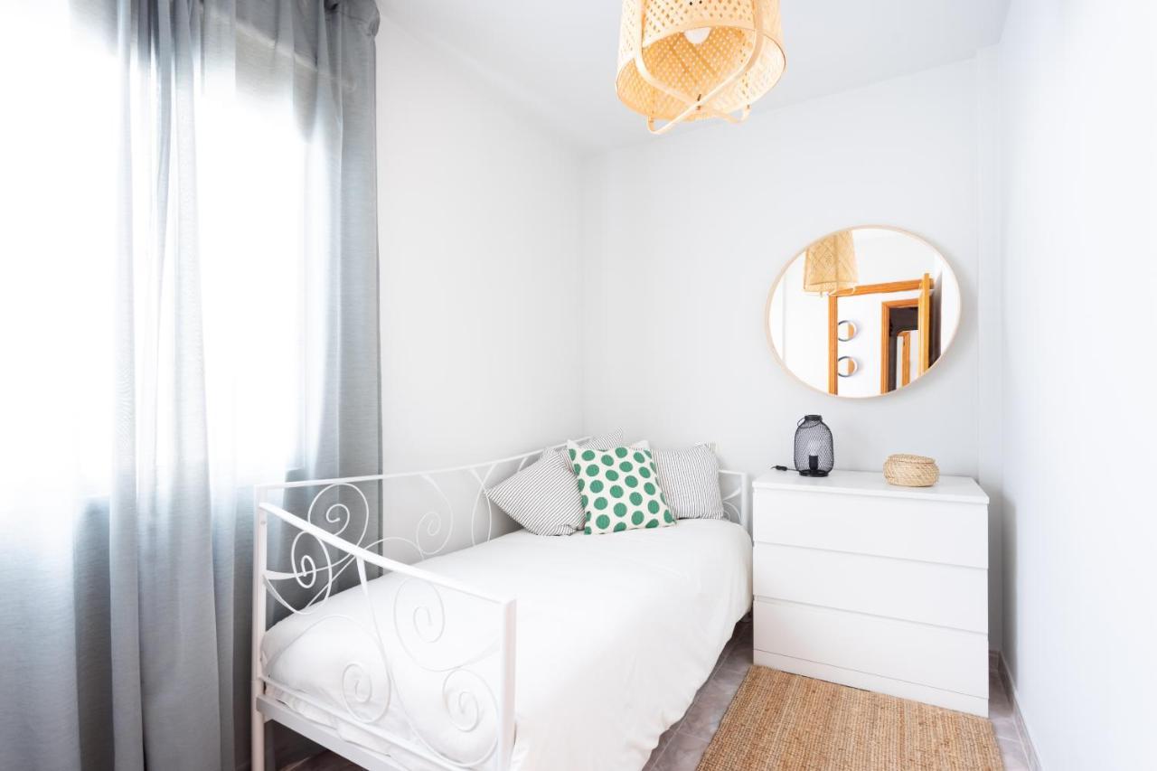 Home2Book Stylish Apartment Caletillas Candelaria Extérieur photo