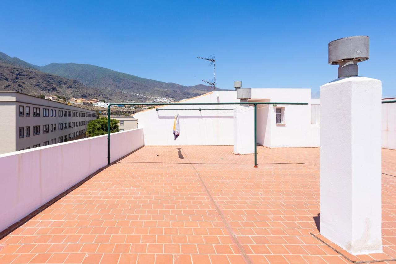 Home2Book Stylish Apartment Caletillas Candelaria Extérieur photo